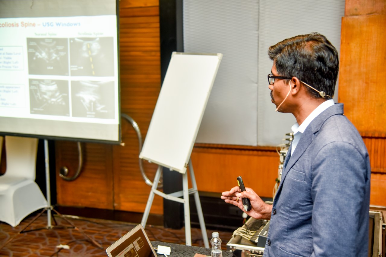 AORA INDIA - WORKSHOP