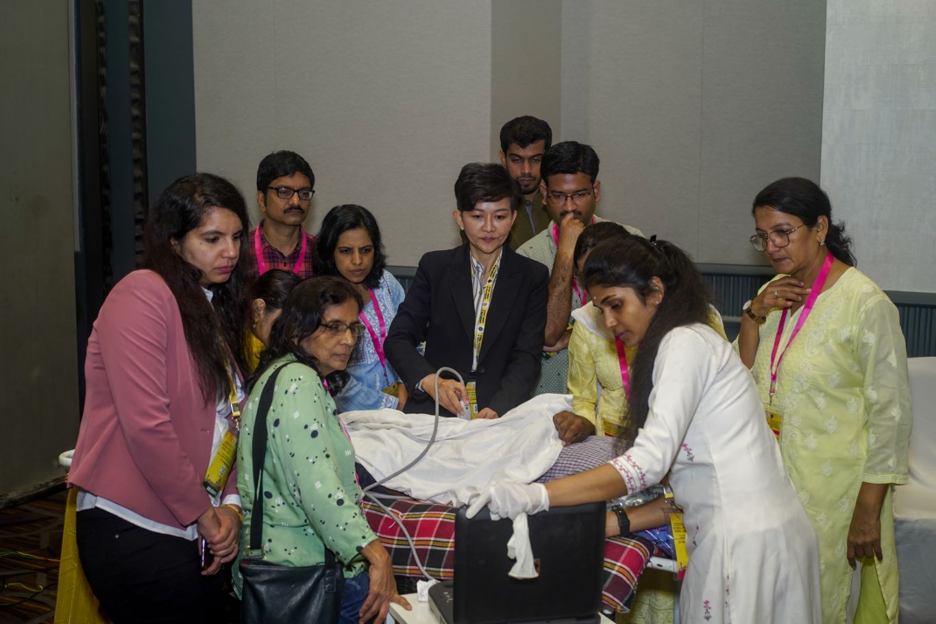 AORA INDIA - WORKSHOP