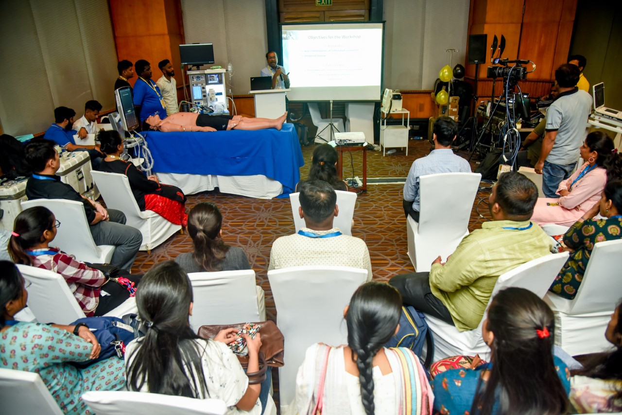 AORA INDIA - WORKSHOP