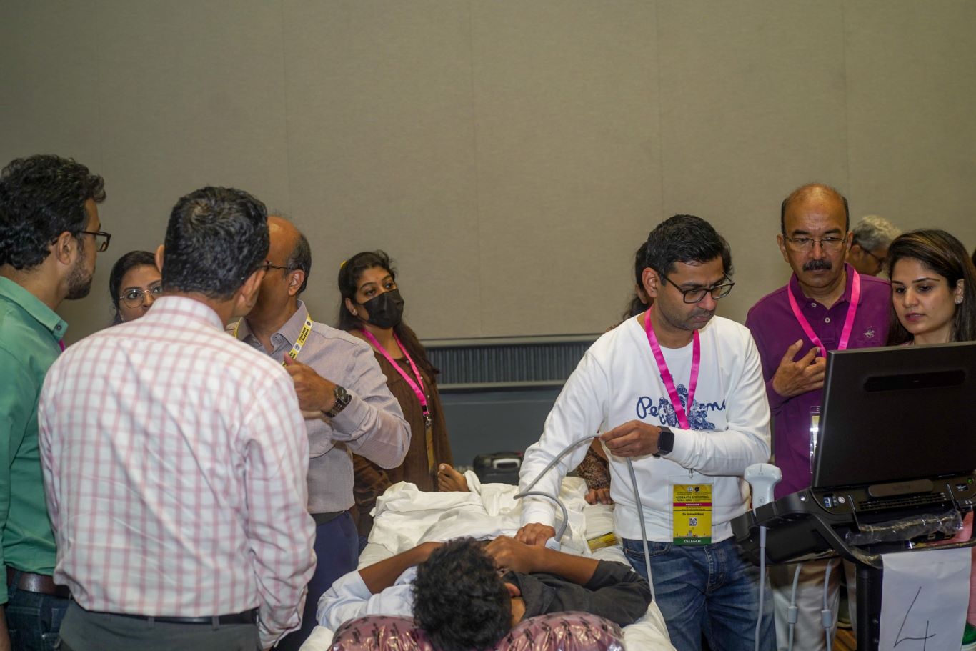 AORA INDIA - WORKSHOP