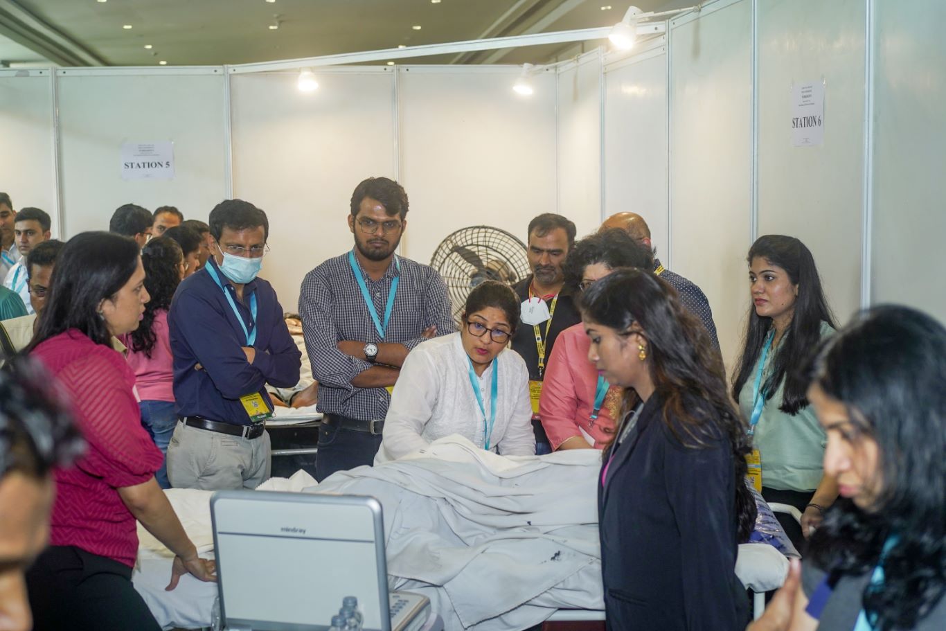 AORA INDIA - WORKSHOP