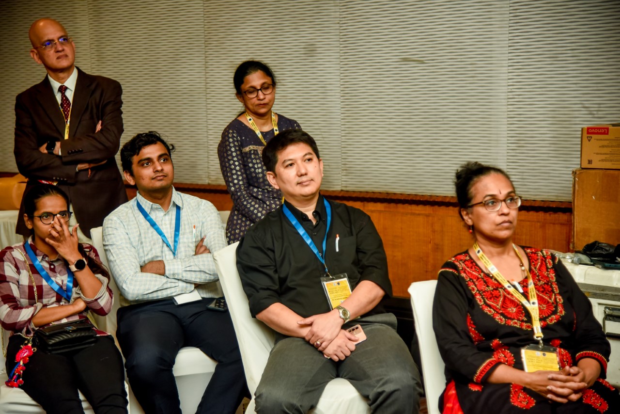 AORA INDIA - WORKSHOP