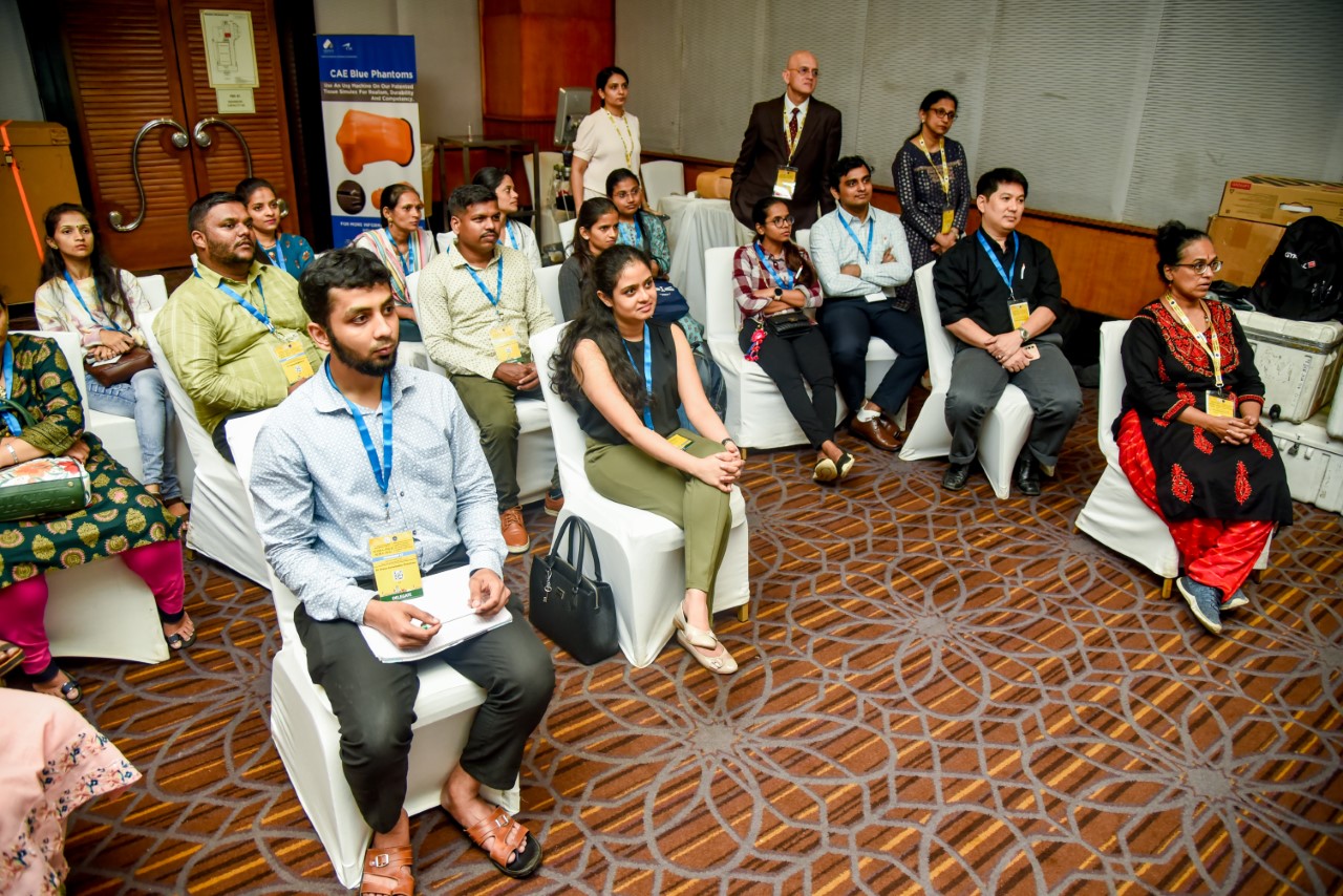 AORA INDIA - WORKSHOP