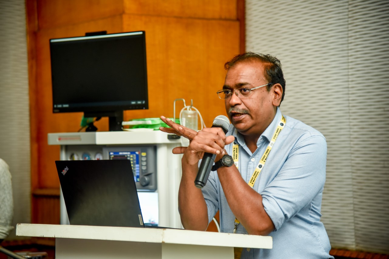 AORA INDIA - WORKSHOP