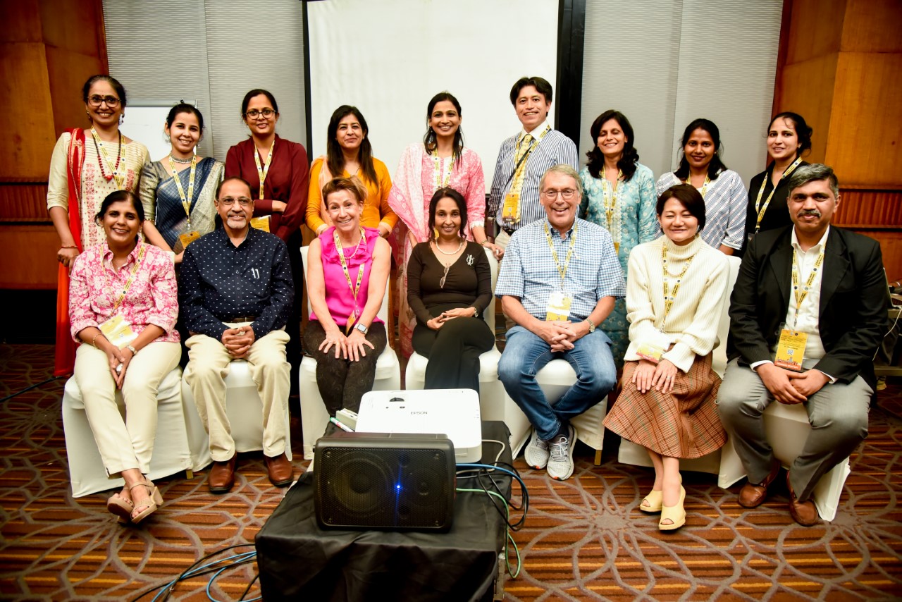AORA INDIA - WORKSHOP