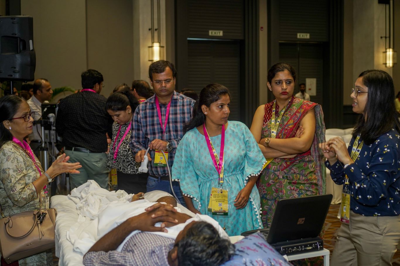 AORA INDIA - WORKSHOP