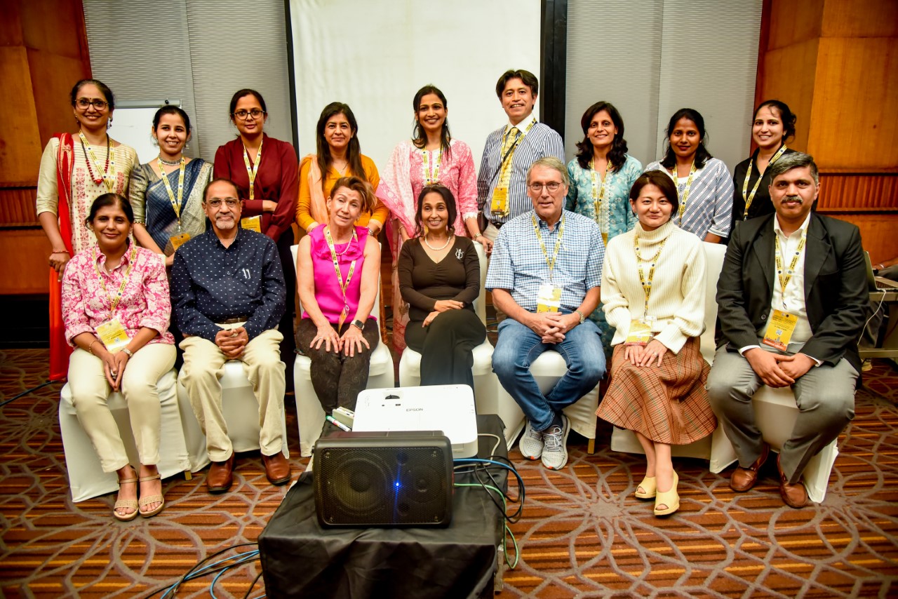 AORA INDIA - WORKSHOP