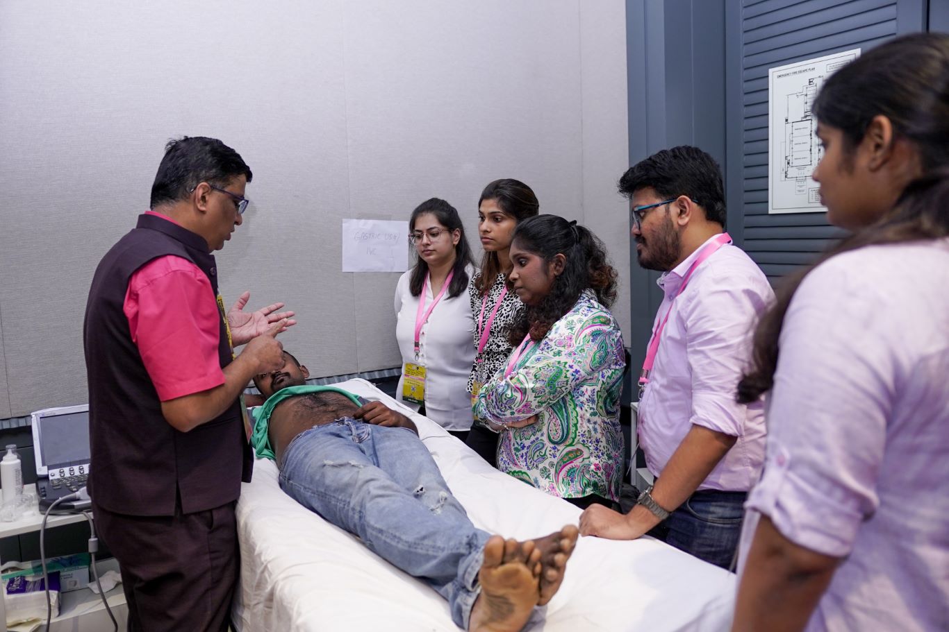 AORA INDIA - WORKSHOP
