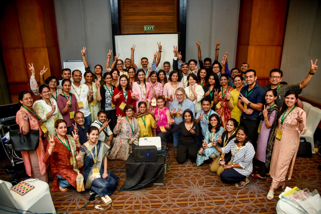 AORA INDIA - WORKSHOP
