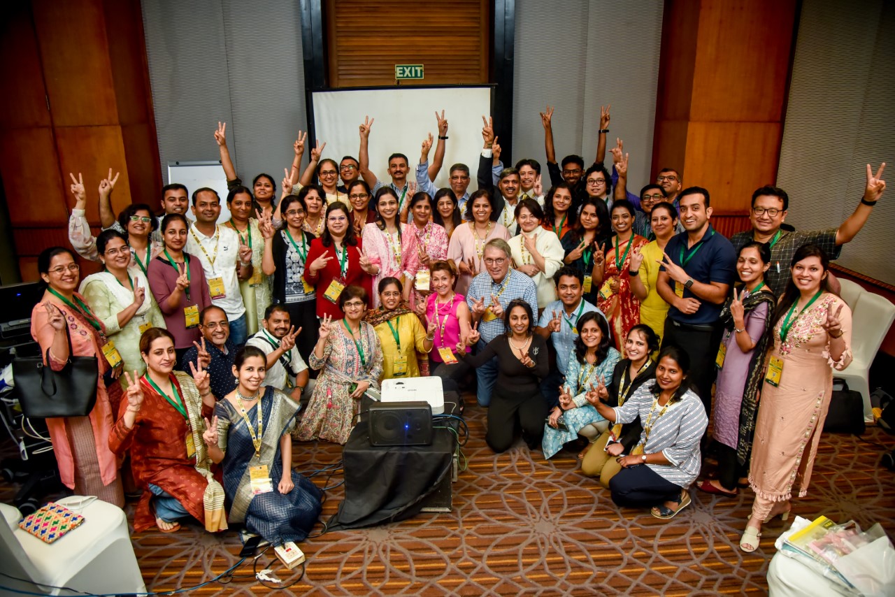 AORA INDIA - WORKSHOP