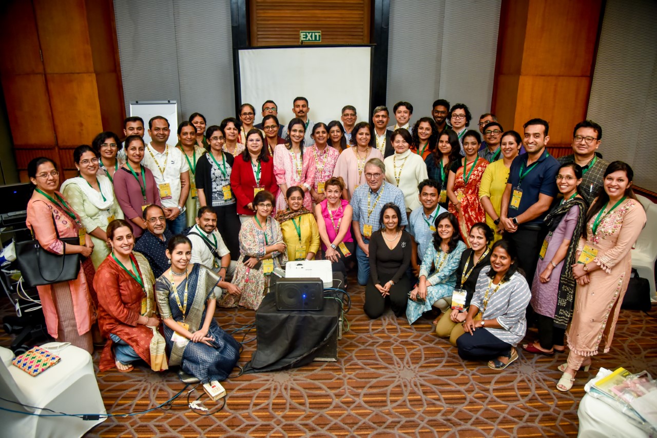 AORA INDIA - WORKSHOP