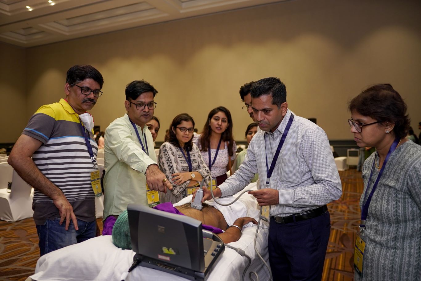 AORA INDIA - WORKSHOP