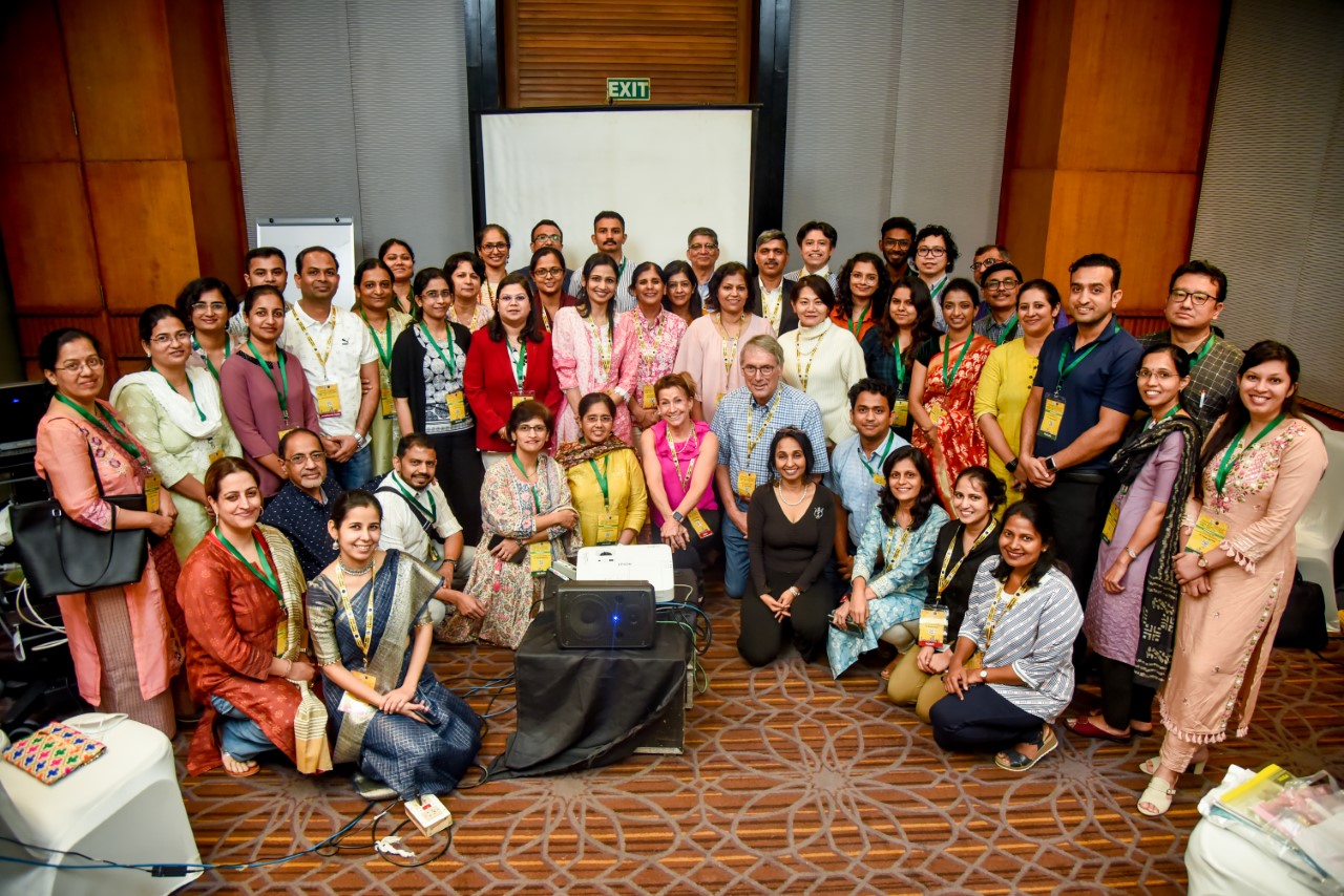 AORA INDIA - WORKSHOP