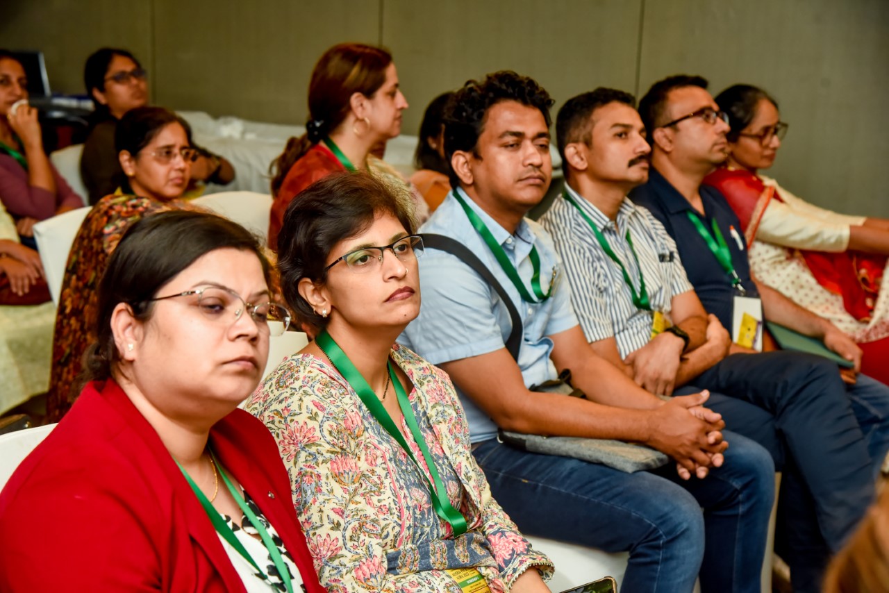 AORA INDIA - WORKSHOP