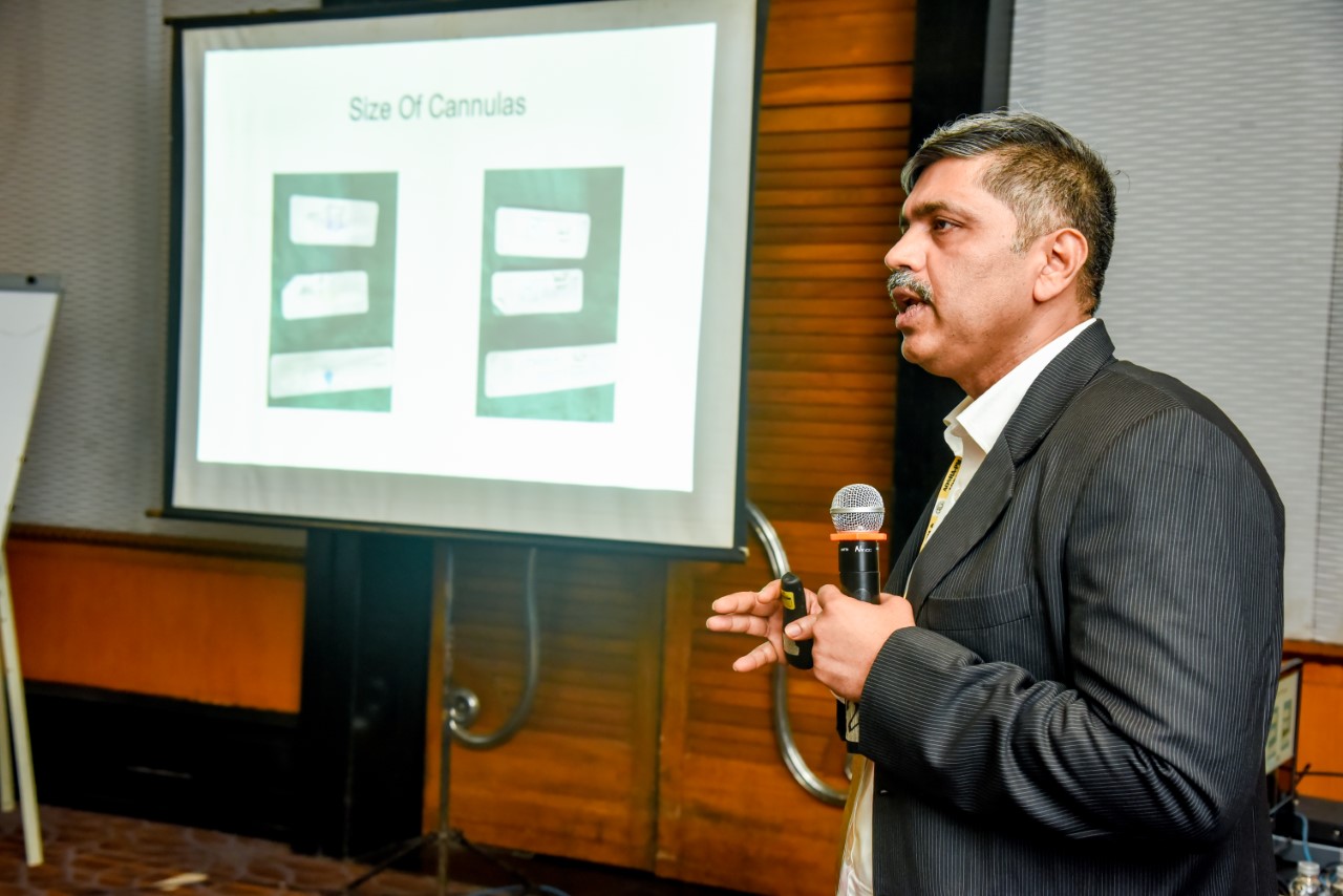 AORA INDIA - WORKSHOP