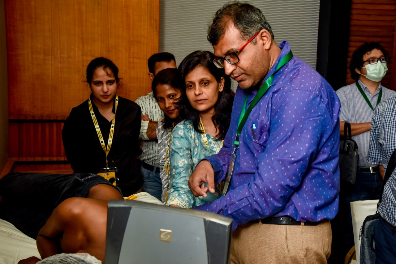 AORA INDIA - WORKSHOP