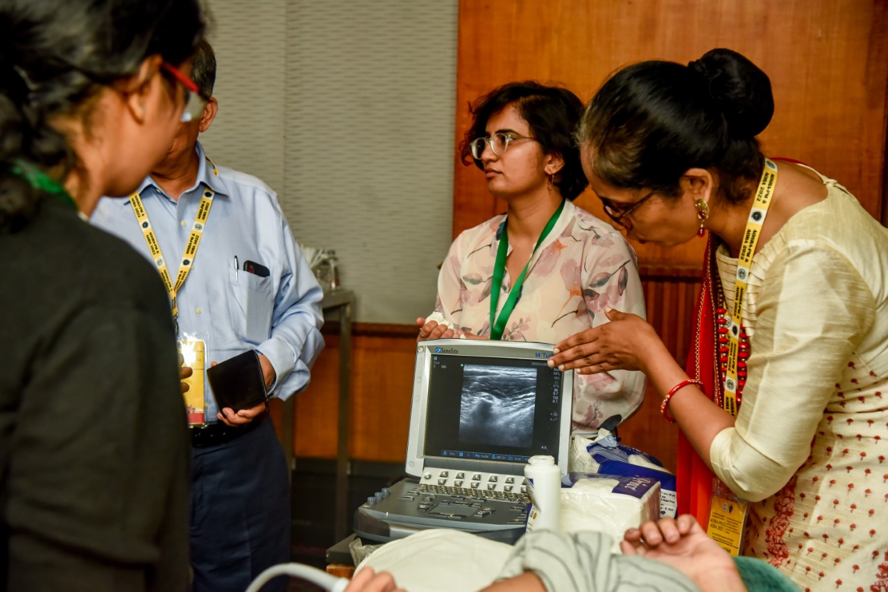 AORA INDIA - WORKSHOP