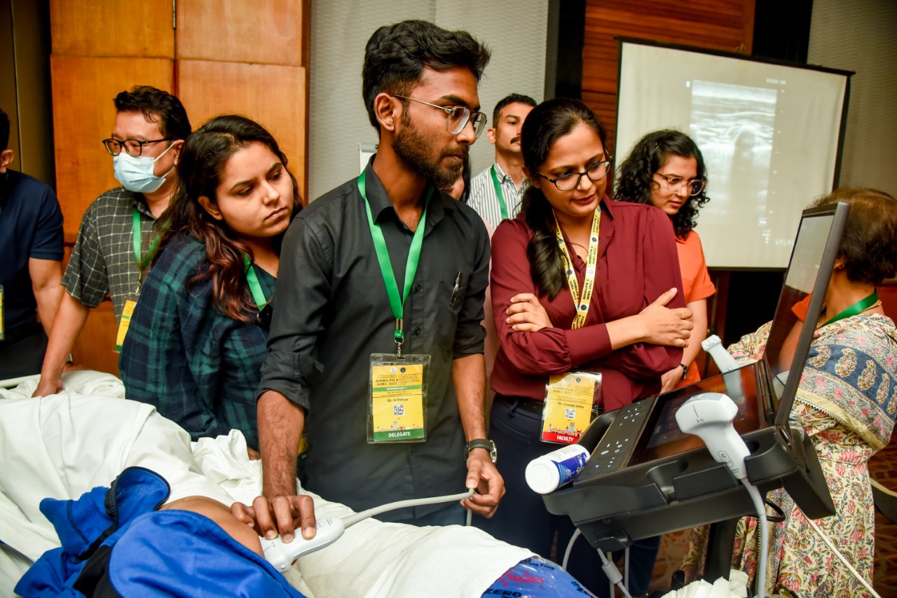 AORA INDIA - WORKSHOP