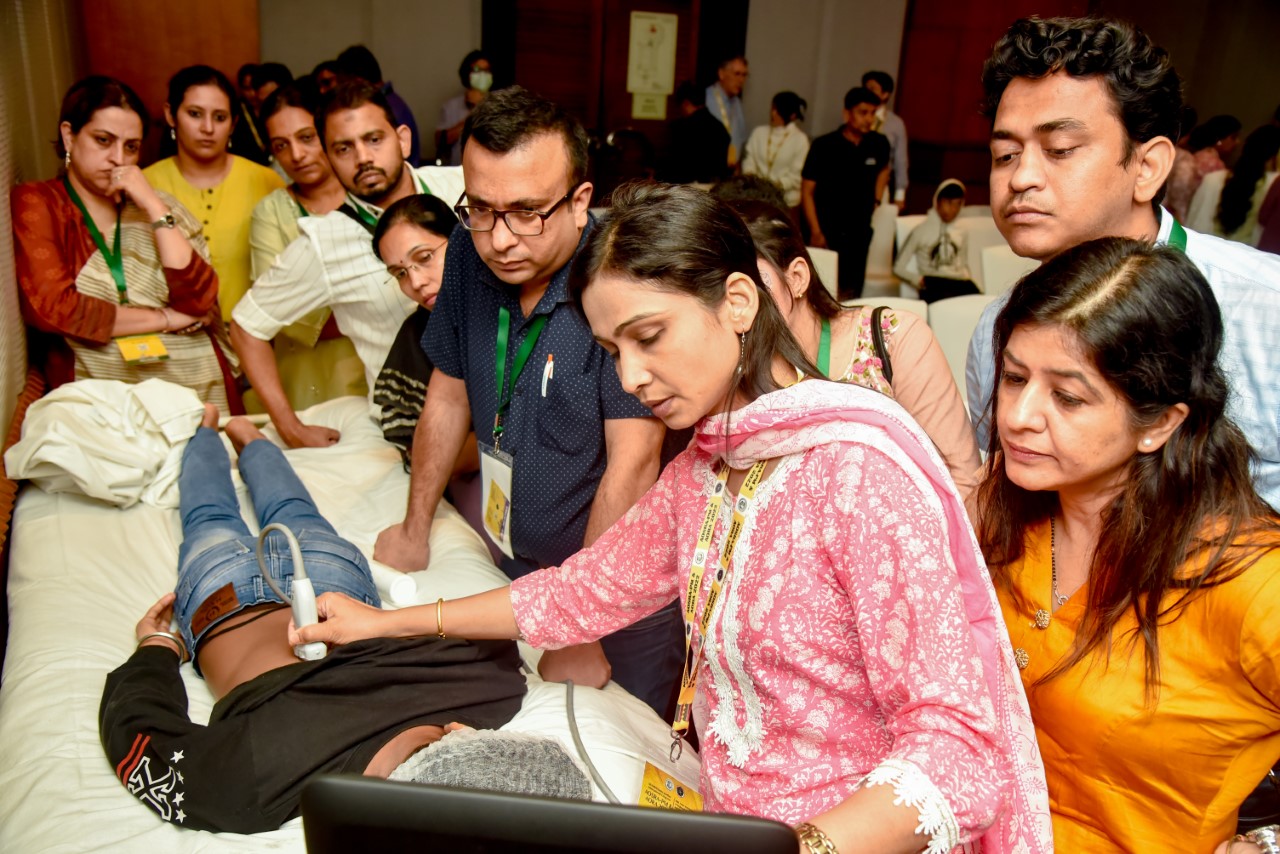 AORA INDIA - WORKSHOP