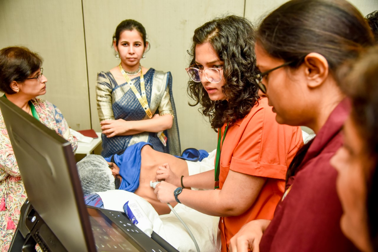AORA INDIA - WORKSHOP