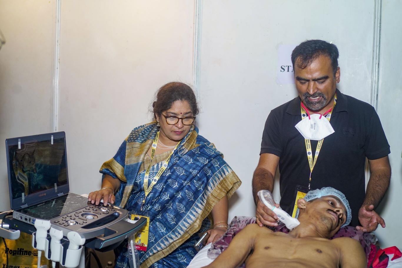 AORA INDIA - WORKSHOP