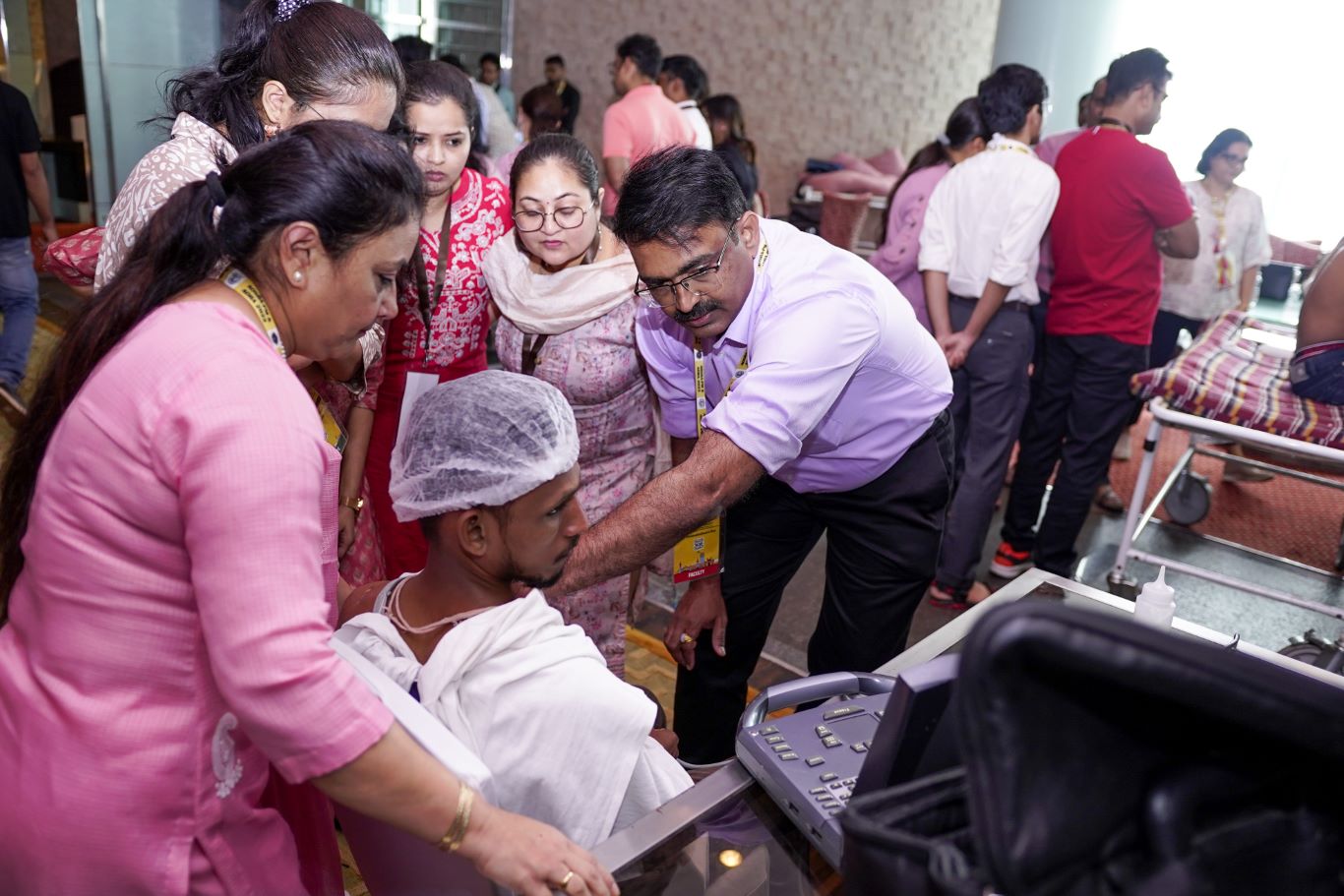 AORA INDIA - WORKSHOP