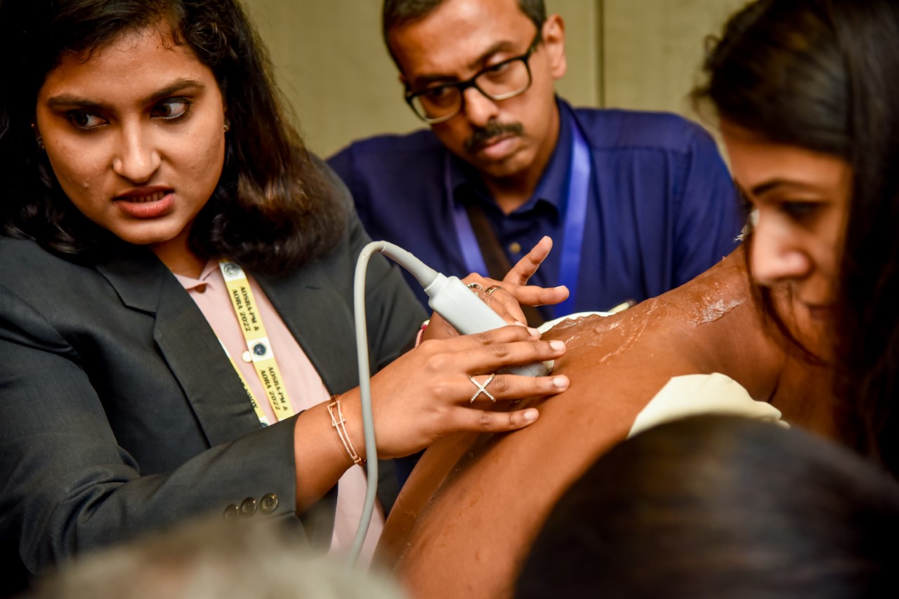 AORA INDIA - WORKSHOP
