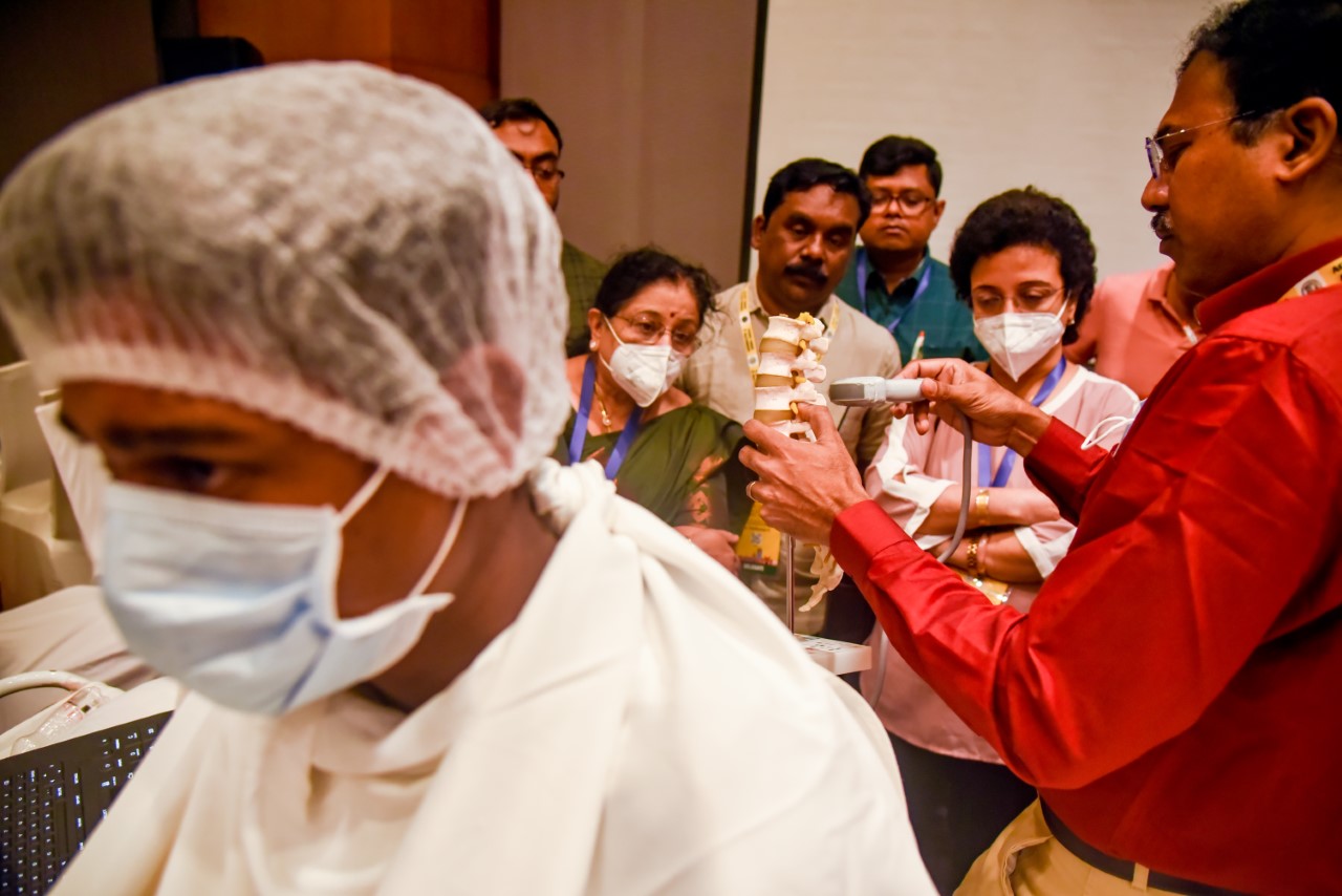 AORA INDIA - WORKSHOP