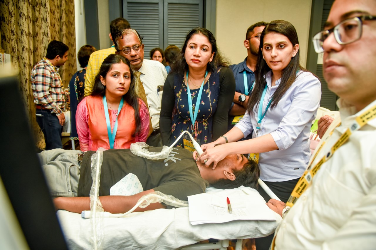 AORA INDIA - WORKSHOP