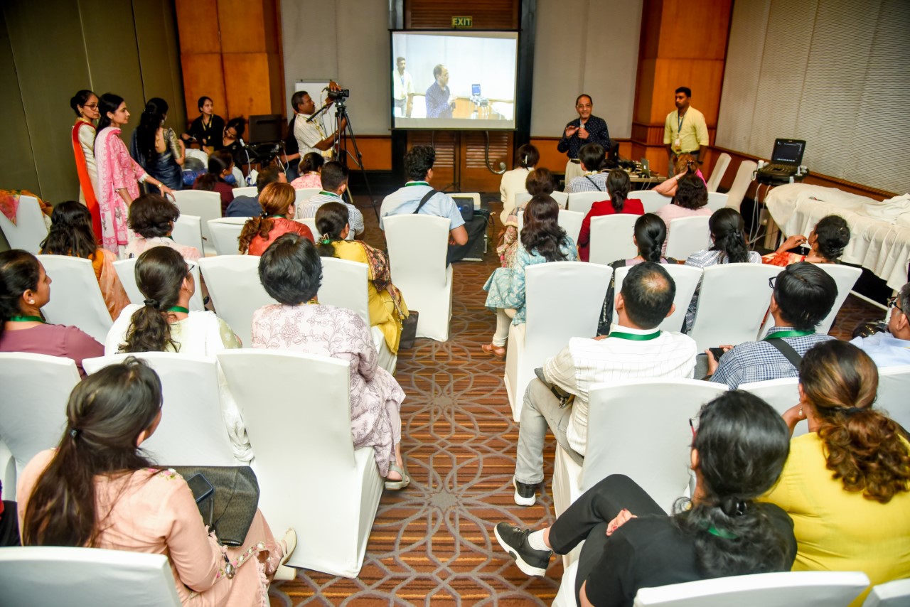 AORA INDIA - WORKSHOP