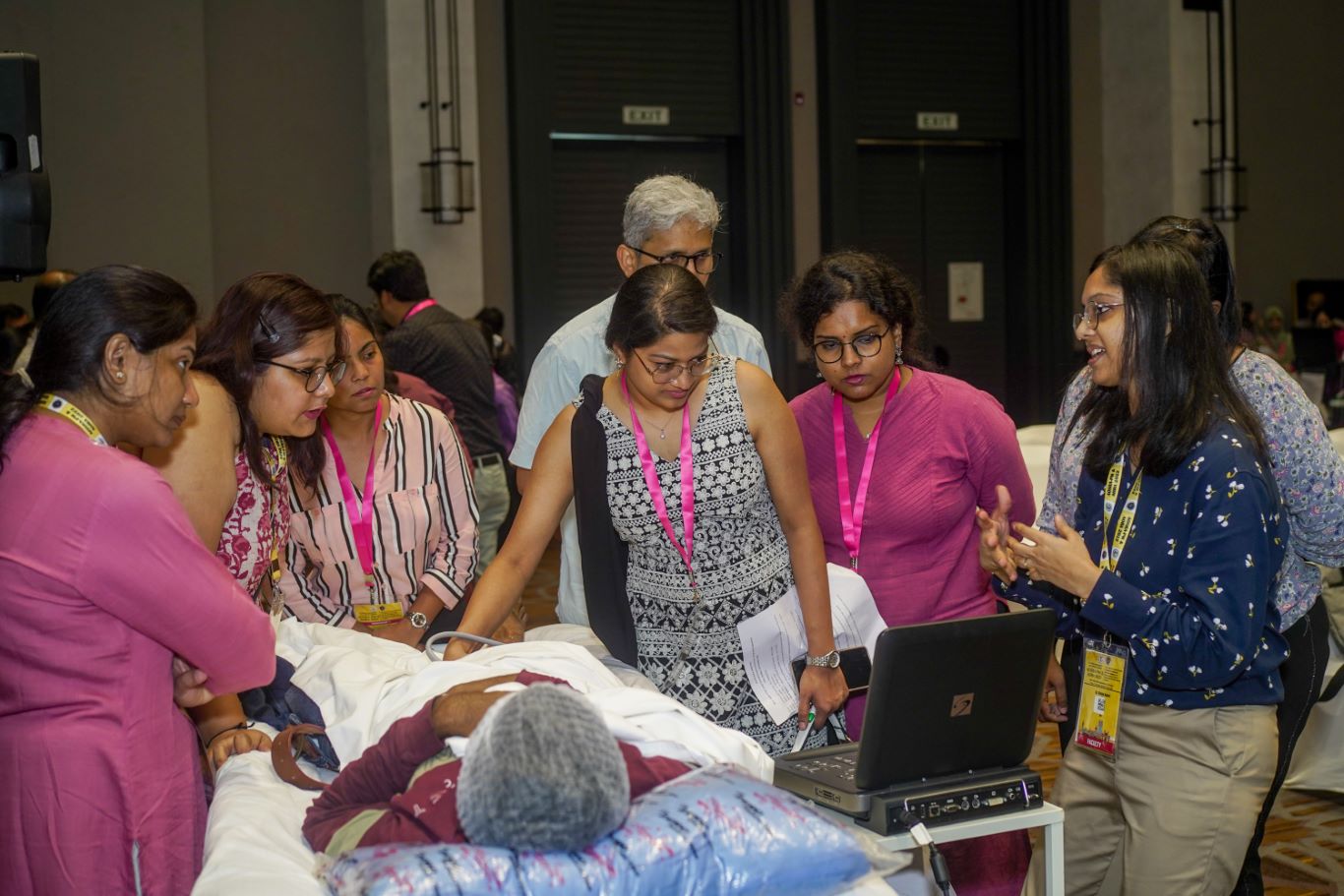 AORA INDIA - WORKSHOP