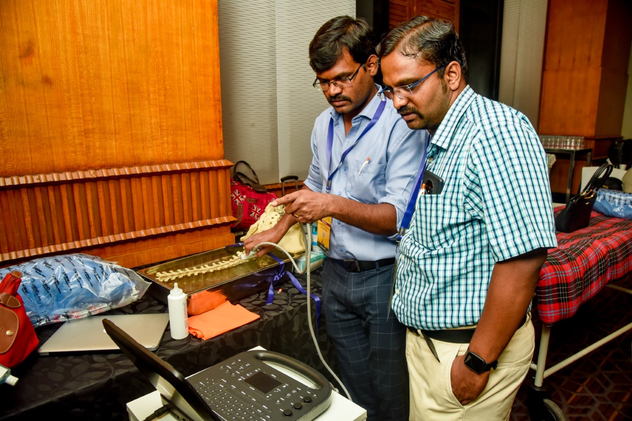 AORA INDIA - WORKSHOP
