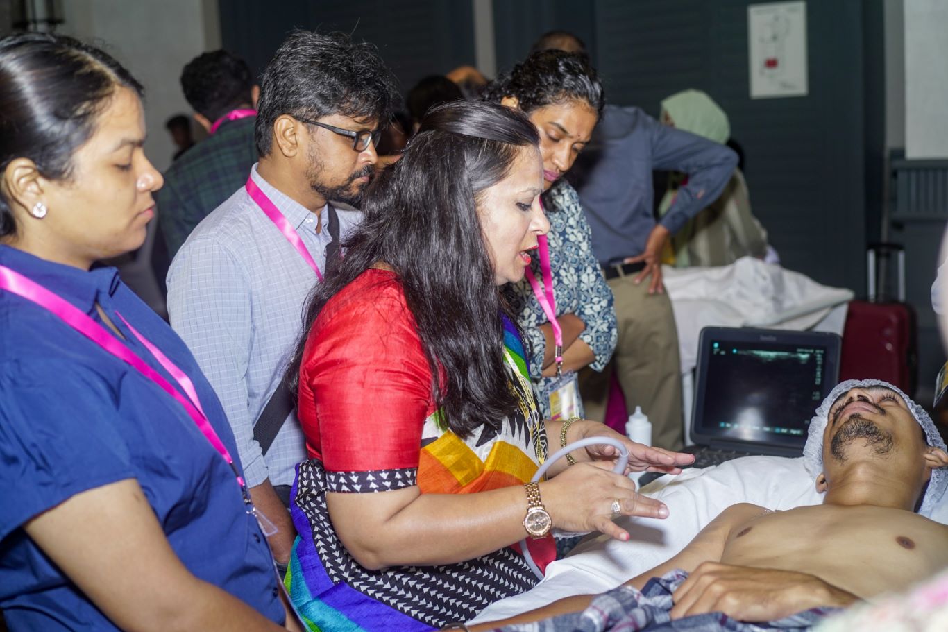 AORA INDIA - WORKSHOP