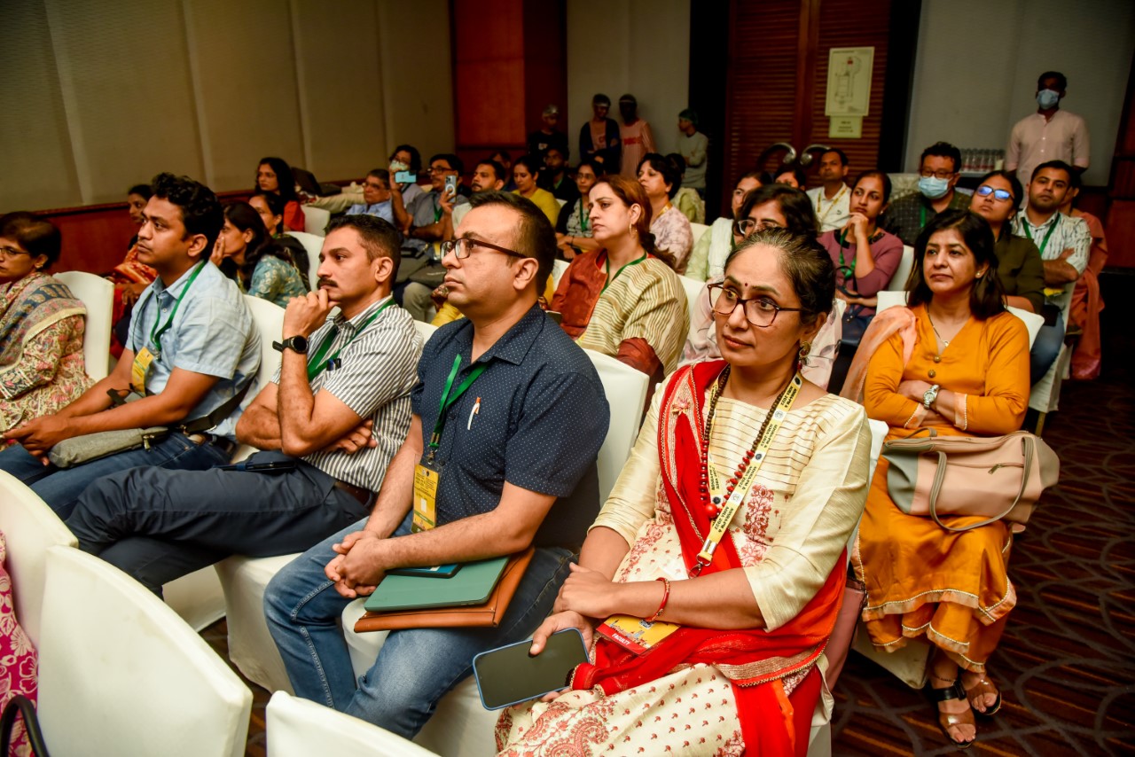 AORA INDIA - WORKSHOP