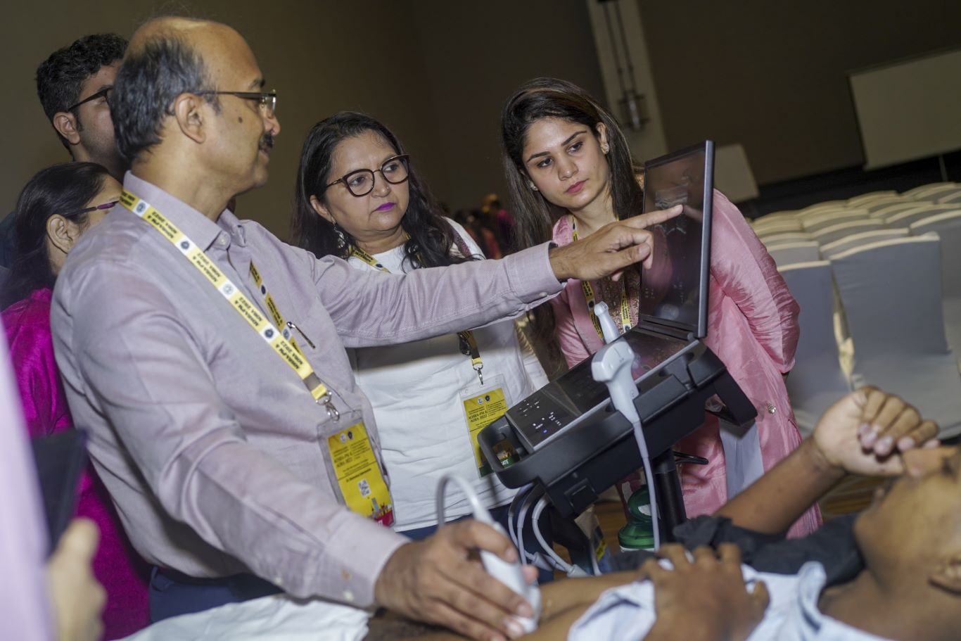 AORA INDIA - WORKSHOP