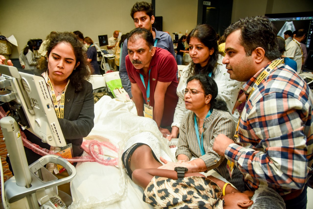 AORA INDIA - WORKSHOP