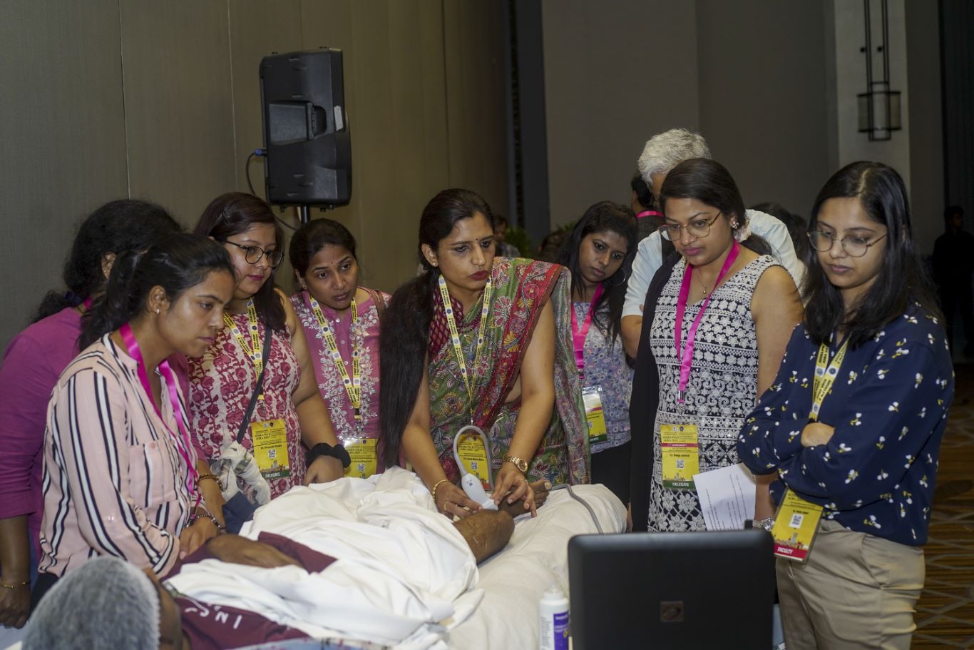AORA INDIA - WORKSHOP