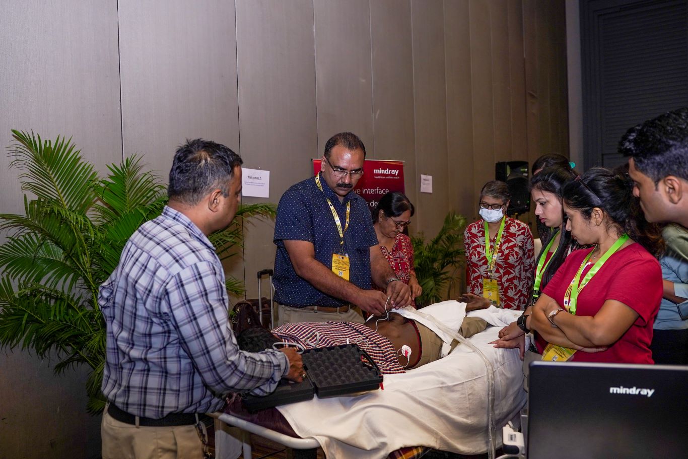 AORA INDIA - WORKSHOP