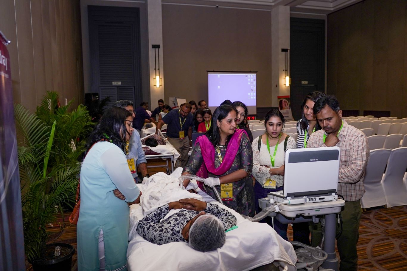 AORA INDIA - WORKSHOP