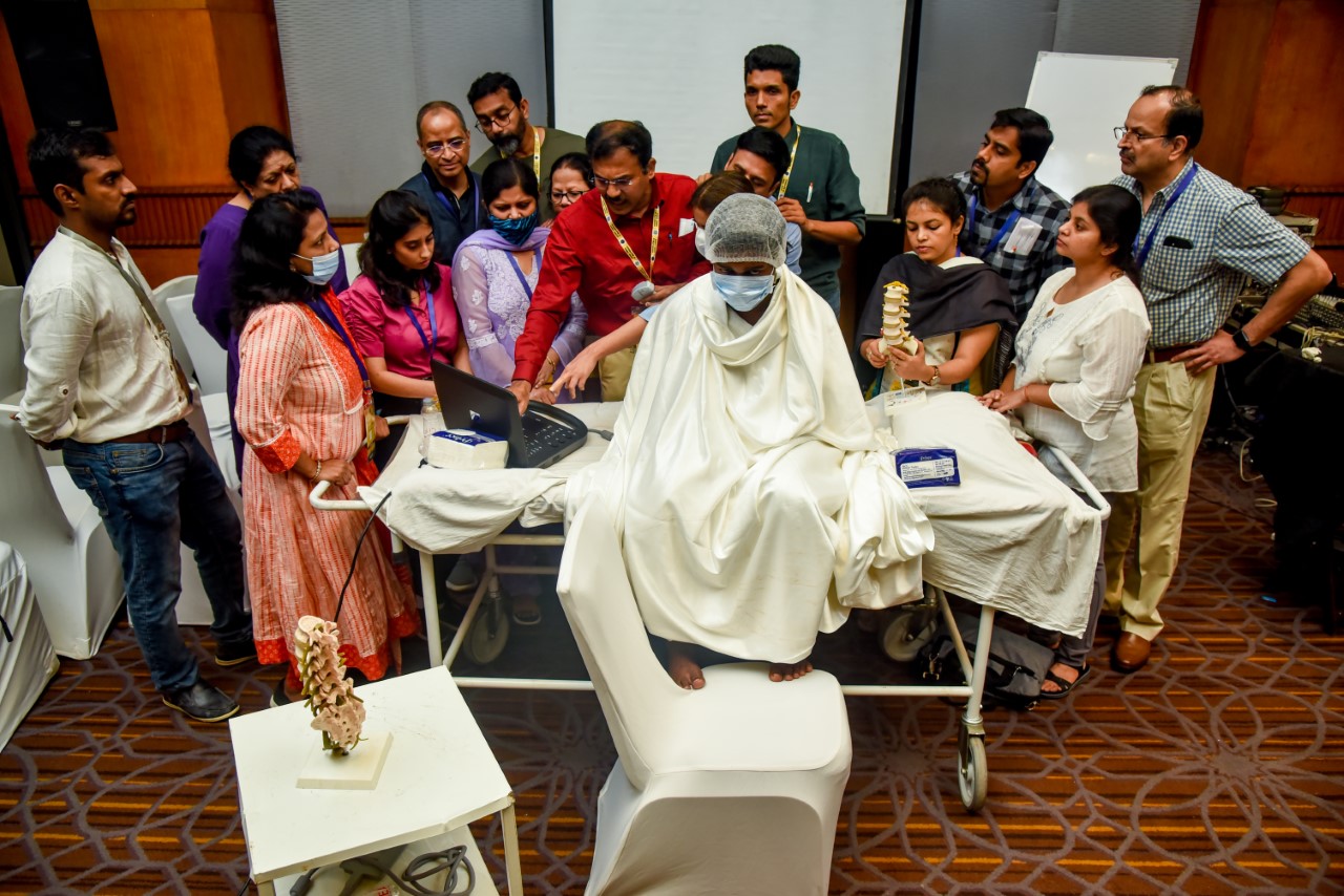AORA INDIA - WORKSHOP