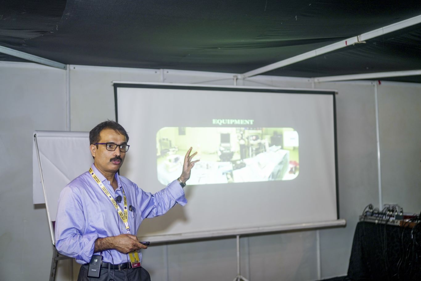 AORA INDIA - WORKSHOP