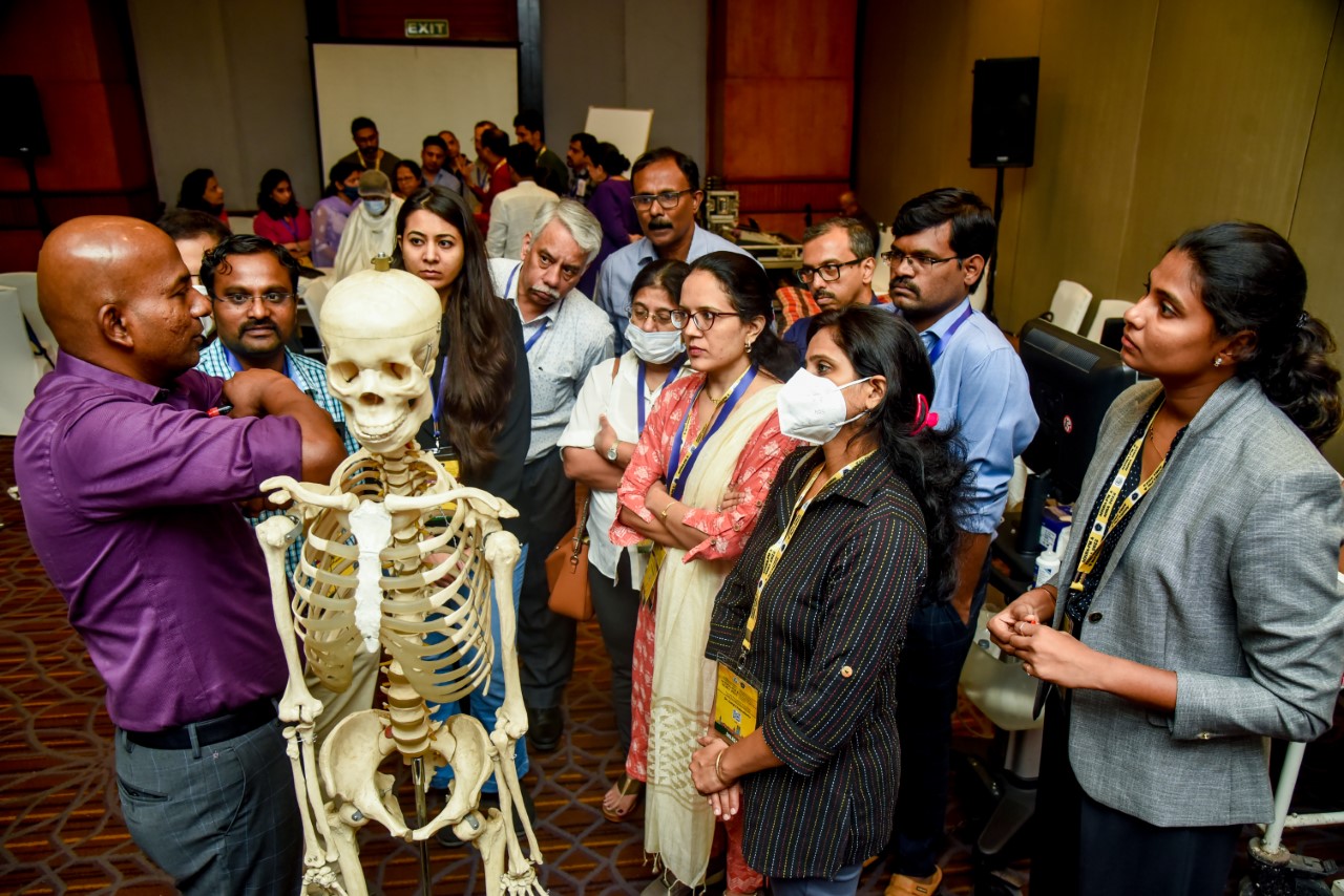 AORA INDIA - WORKSHOP