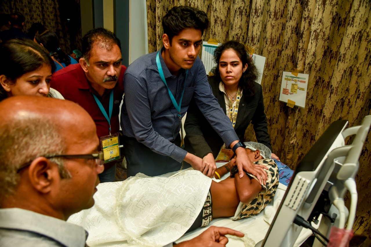 AORA INDIA - WORKSHOP