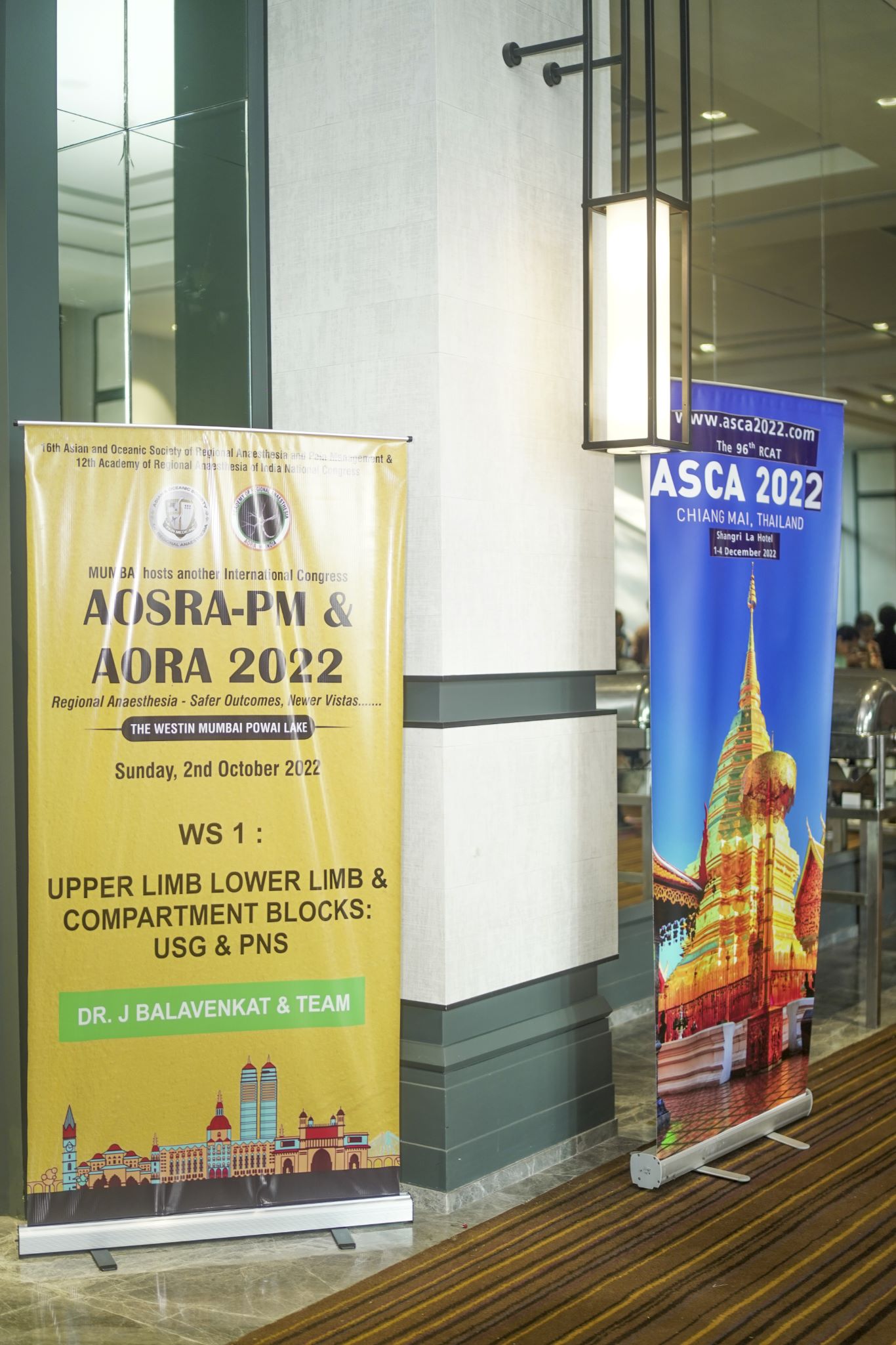 AORA INDIA - WORKSHOP