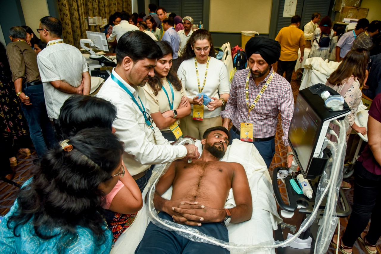 AORA INDIA - WORKSHOP