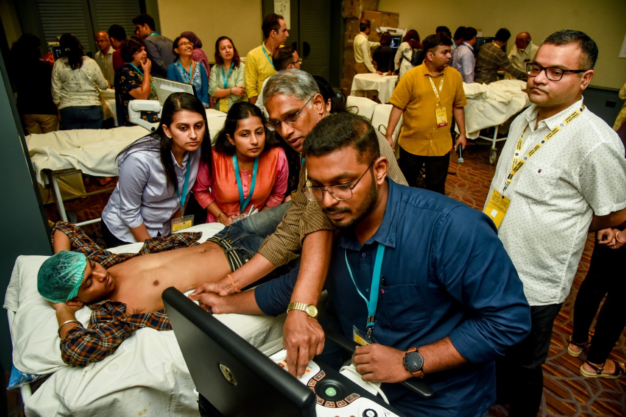 AORA INDIA - WORKSHOP