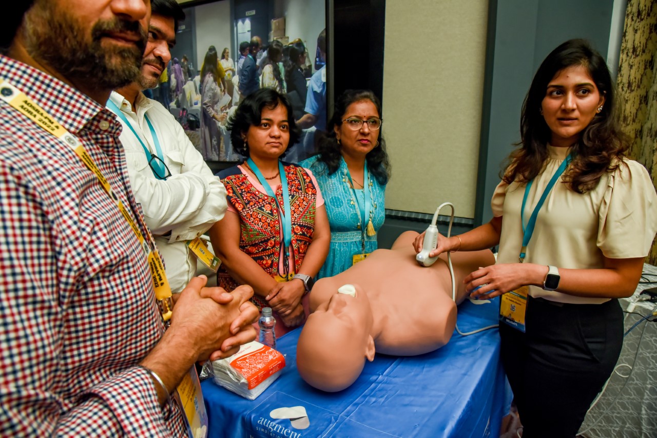 AORA INDIA - WORKSHOP