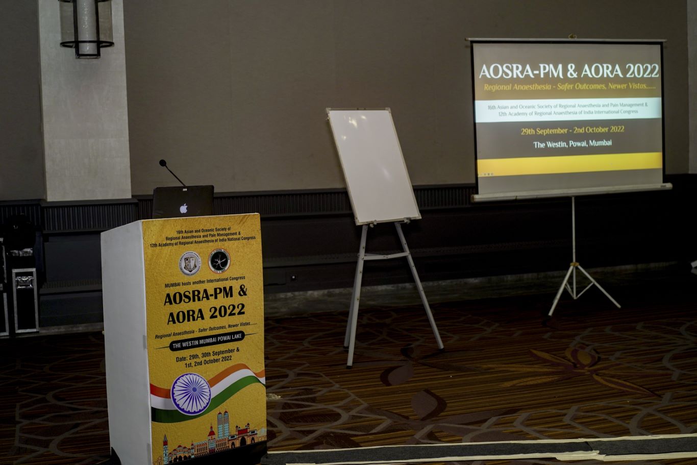 AORA INDIA - WORKSHOP