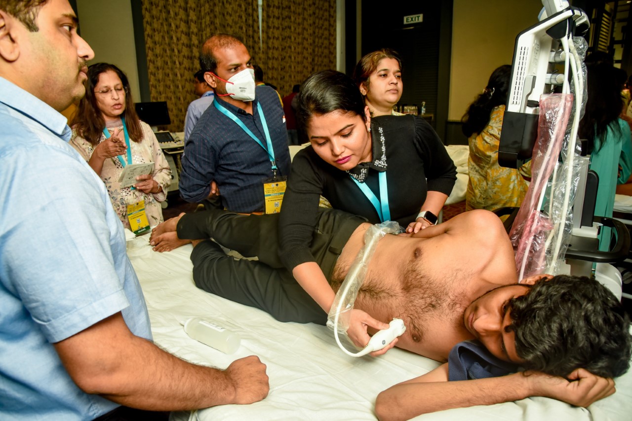 AORA INDIA - WORKSHOP