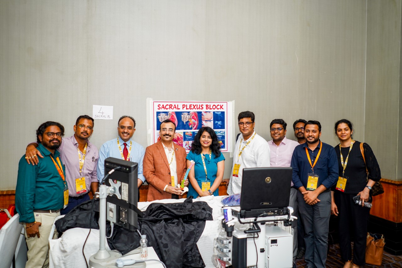 AORA INDIA - WORKSHOP